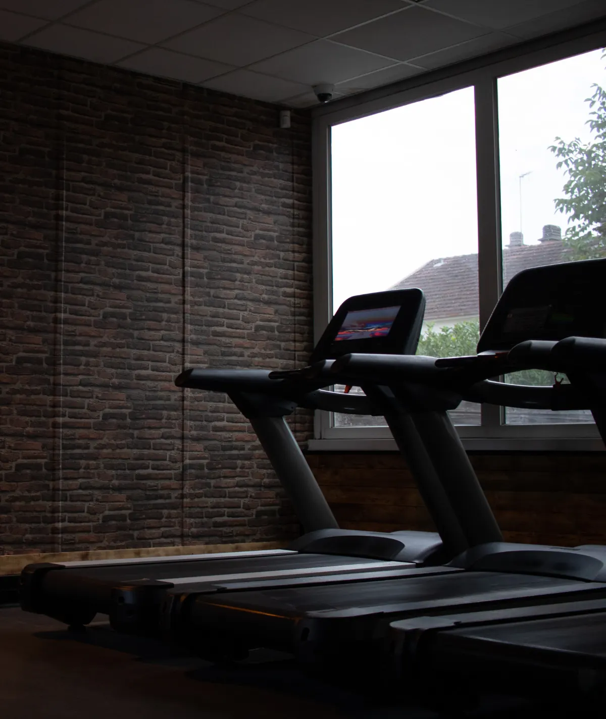 Espace Cardio – Oasis Gym Bourg-en-Bresse