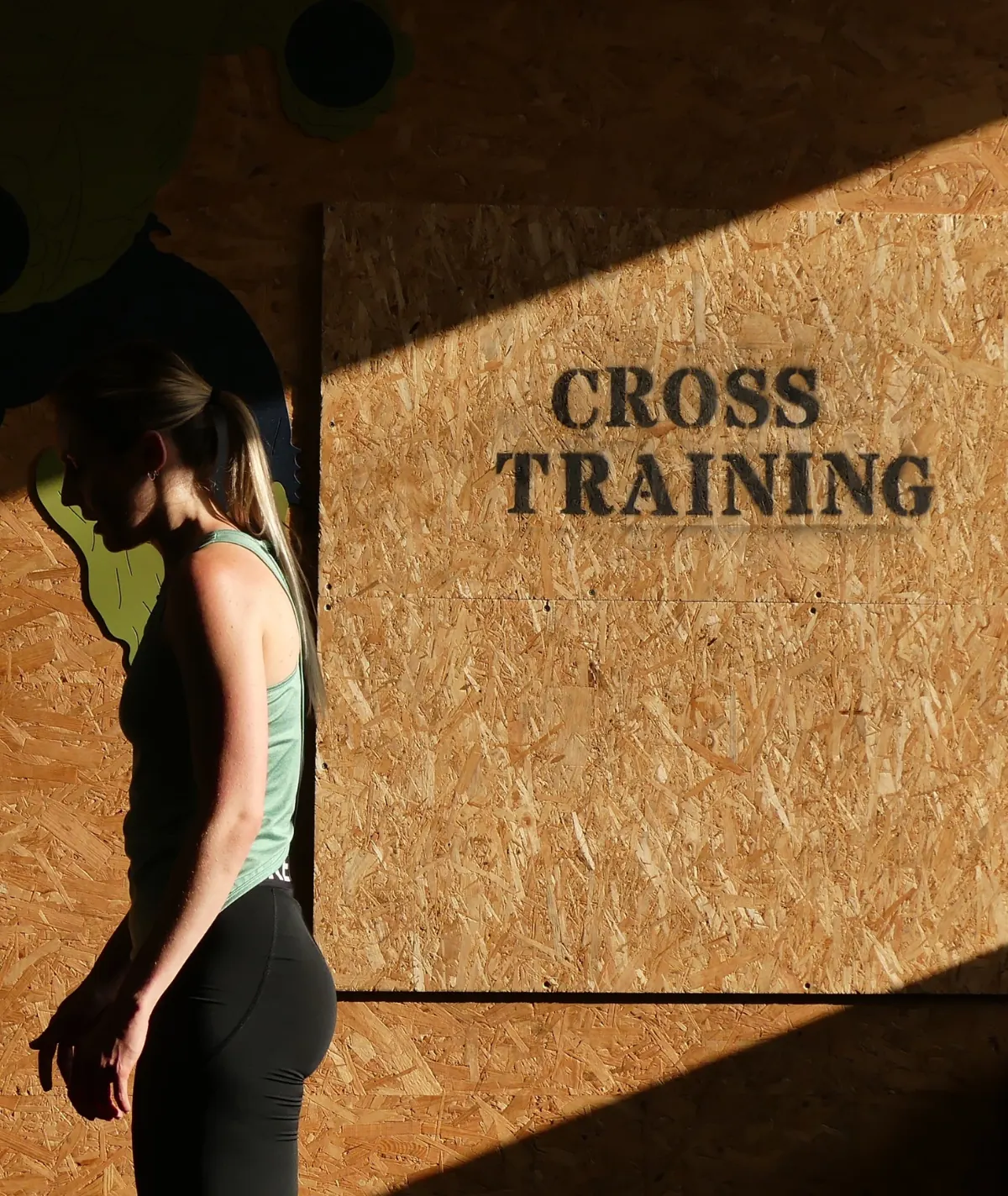 Espace Cross Training – Oasis Gym Bourg-en-Bresse