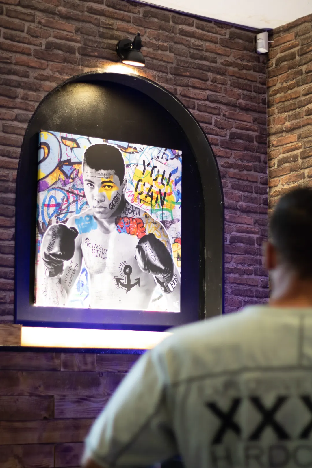 L’esprit Oasis – Oasis Gym Bourg-en-Bresse