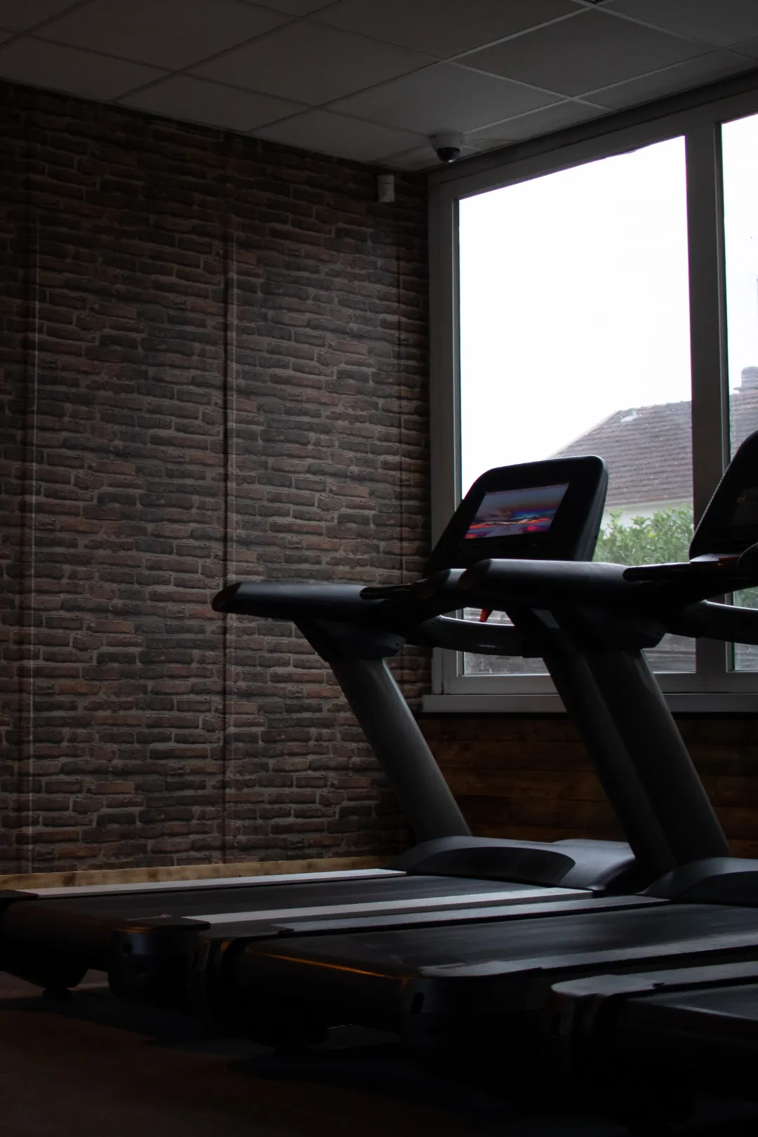 Espace cardio – Oasis Gym Bourg-en-Bresse