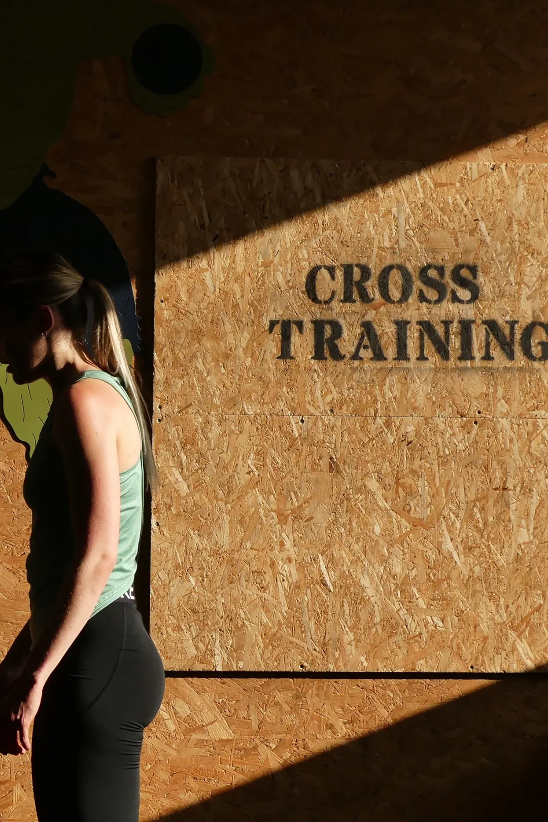 Cross training – Oasis Gym Bourg-en-Bresse